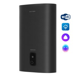 Водонагреватель Royal Thermo RWH Smalto Inverter Grafit